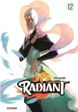 Radiant - 12