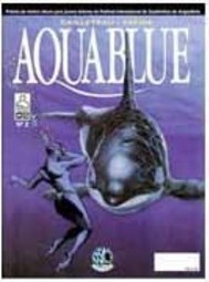 Aquablue - 2