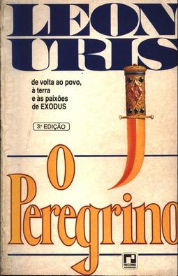 O Peregrino