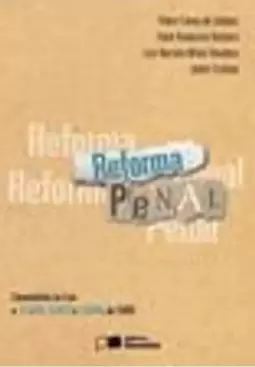 Reforma Penal