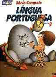 Língua Portuguesa - 2 Série - 1 Grau