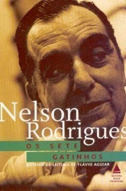 Os Sete Gatinhos