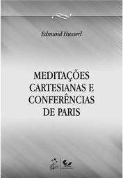 Meditações cartesianas e Conferências de Paris