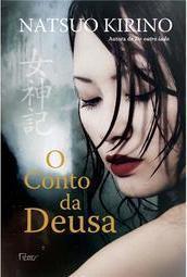 O Conto da Deusa