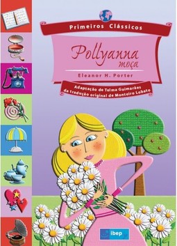 Pollyanna moça