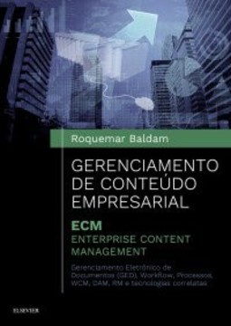 Gerenciamento de conteúdo empresarial