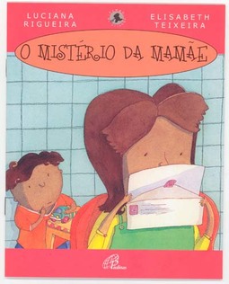 O Mistério da Mamãe