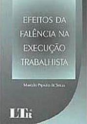 Efeitos da Falência na Execução Trabalhista