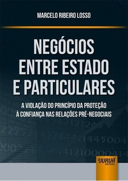 Negócios Entre Estado e Particulares