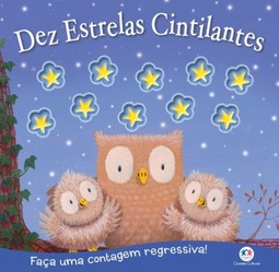 Dez estrelas cintilantes: faça uma contagem regressiva!