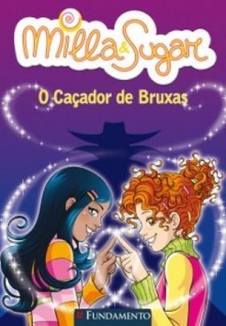MILLA E SUGAR