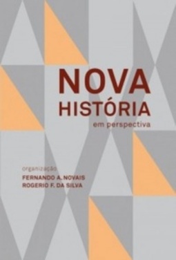Nova história em perspectiva #1