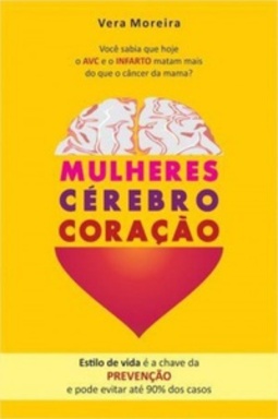 Mulheres Cérebro Coração