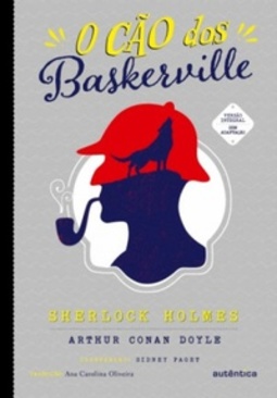 O cão dos Baskerville (1)