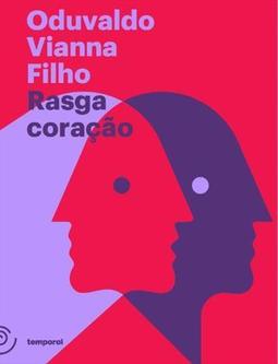 RASGA CORAÇAO 2 VOLUMES