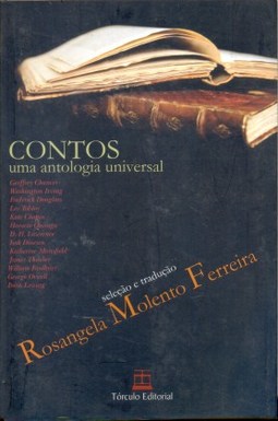Contos: uma Antologia Universal