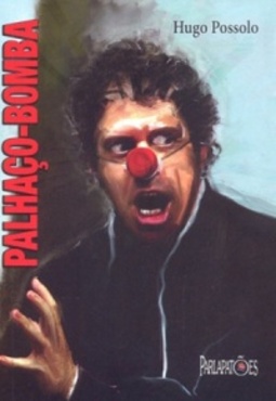Palhaço-bomba