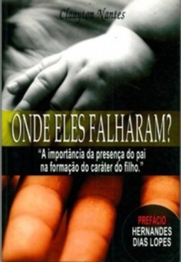 ONDE ELES FALHARAM?