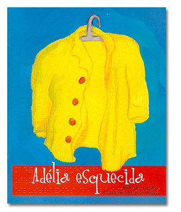 Adélia esquecida