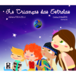 As crianças das estrelas