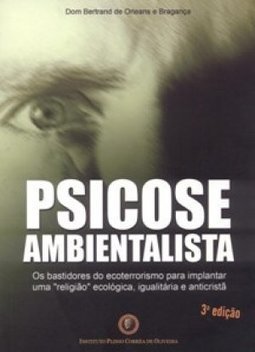 Psicose Ambientalista