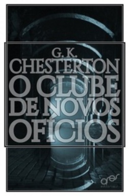 O Clube de Novos Ofícios