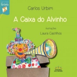 A Caixa do Alvinho (Gurizada)