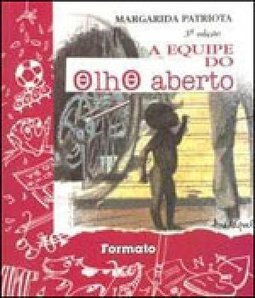 A Equipe do Olho Aberto