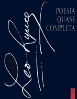 Poesia quase completa