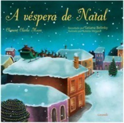 A Véspera de Natal