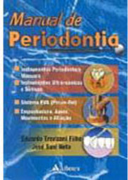 Manual de Periodontia