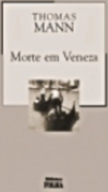 Morte em Veneza