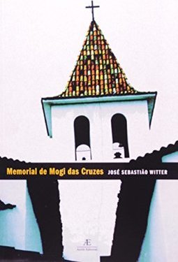 Memorial de Mogi das Cruzes