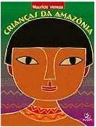Crianças da Amazônia