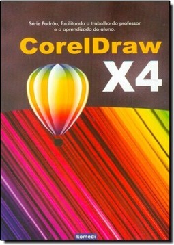 Corel Draw X4