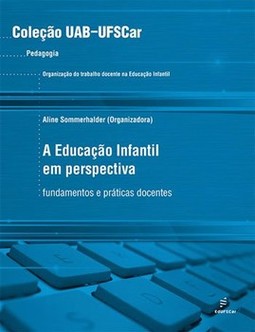 A educação infantil em perspectiva: fundamentos e práticas docentes