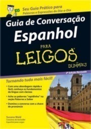 Guia De Conversaçao Espanhol Para Leigos