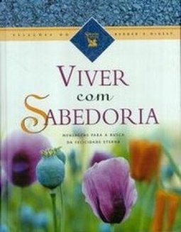 VIVER COM SABEDORIA