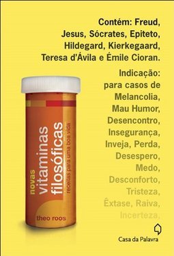 Novas Vitaminas Filosóficas