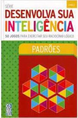 Série Desenvolva sua inteligencia