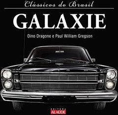 CLASSICOS DO BRASIL - GALAXIE