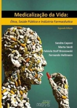 Medicalização da Vida: