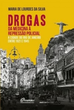 Drogas  Da Medicina à Repressão Policial