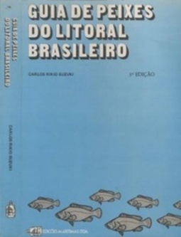 Guia de peixes do litoral brasileiro