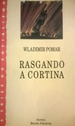 Rasgando a Cortina