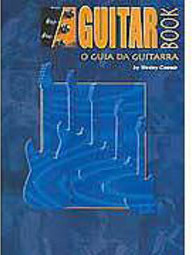 Guitar Book: o Guia da Guitarra