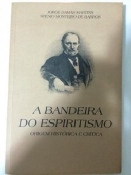 A Bandeira do Espiritismo