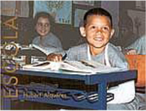 Escola!