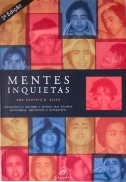 Mentes Inquietas