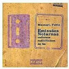 Emissões Noturnas: Cadernos Radiofônicos de Fm